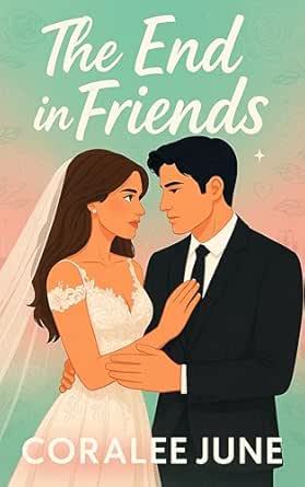 The End in Friends (Her World #3)