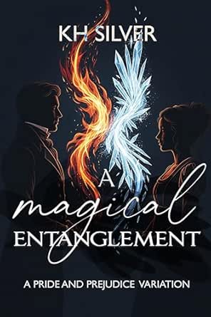 A Magical Entanglement (Kindle Edition)