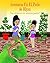 Las Aventuras en el Patio de Riyan by Gloria Williams