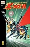 Astonishing X-Men...