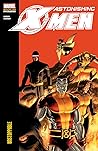 Astonishing X-Men...