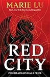 Red City