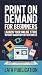 Print on Demand for Beginners by Lata Publication