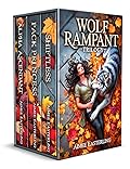 Wolf Rampant Trilogy