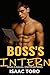 Boss's Intern (M4M - Casual...