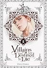 Villains Are Dest...