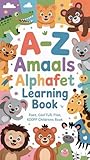 A-Z Alphabet Lear...