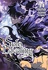 Solo Leveling, Vo...