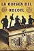 La odisea del Xolotl by Ibán Roca