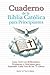 Cuaderno de la Biblia Catól...