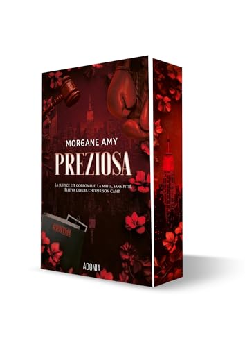 PREZIOSA (Paperback)