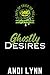 Ghostly Desires: 31 Days of...
