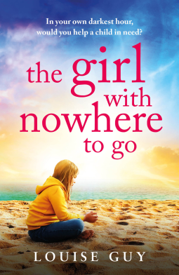 The Girl With Nowhere To Go (Kindle Edition)