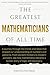 The Greatest Mathematicians of All Time by Pointed-Pen Press
