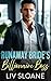 RUNAWAY BRIDE’S BILLIONAIRE BOSS by Liv Sloane
