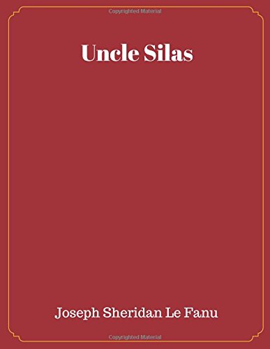 Uncle Silas