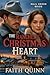 The Rancher's Christmas Heart by Faith Quinn