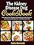 The Kidney Disease Dog Cook...