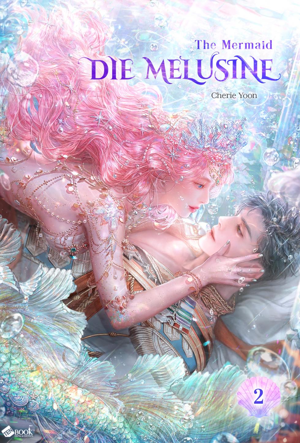 Die Melusine Volume 2 (ebook)