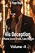 His Deception: Where Love E...