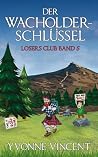 Der Wacholder-Sch...