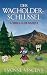 Der Wacholder-Schlüssel: Ein Schottisches Losers Club-Mordrätsel (Band 5) (German Edition)