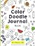 The Color, Doodle, Calm Boo...