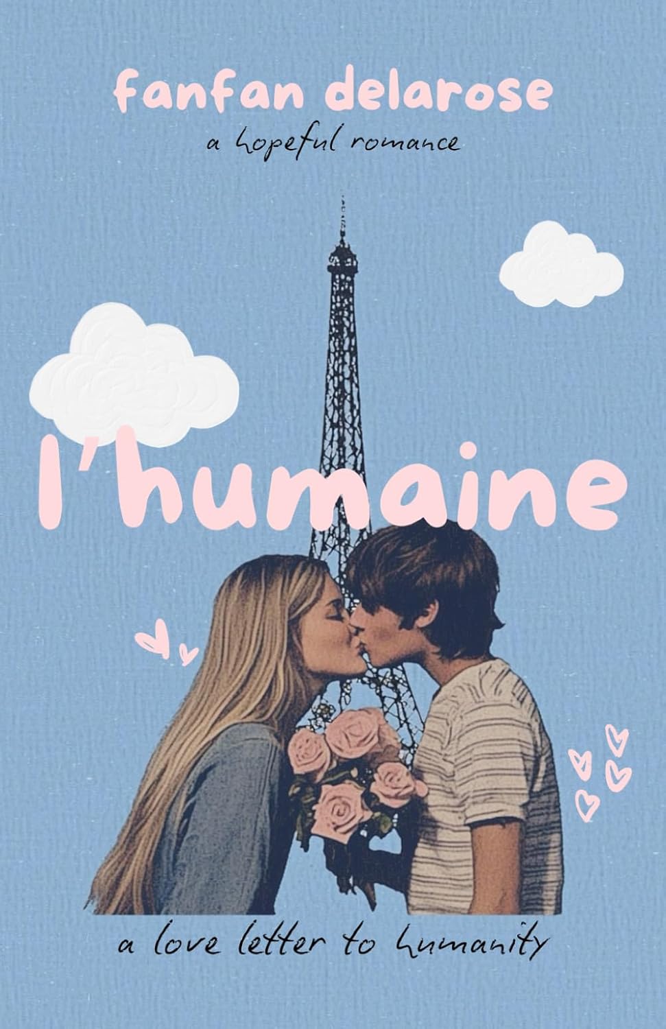 L'humaine