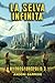 Hadrosaurópolis 3: La Selva Infinita (Hadrosaurópolis (Trilogía)) (Spanish Edition)