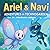 Ariel and Navi: Adventures ...