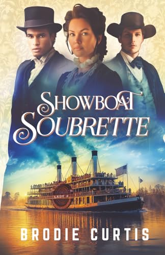 Showboat Soubrette (Paperback)
