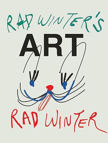 Rad Winter's Art