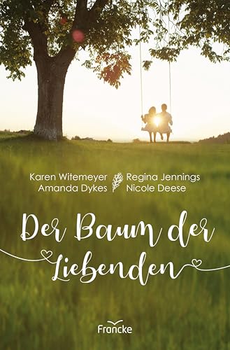 Der Baum der Liebenden (German Edition)