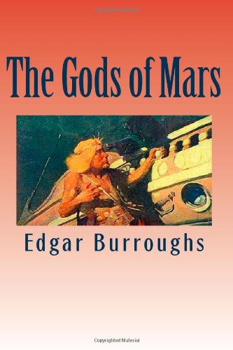 The Gods of Mars