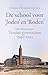 De school voor ‘Joden’ en ‘Roden’: Het Amsterdamse Vossius-gymnasium 1940-1945