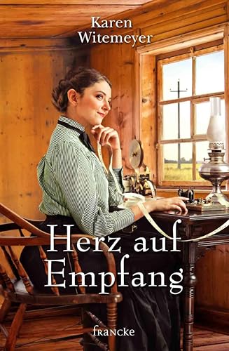 Herz auf Empfang (German Edition)