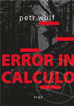 Error in calculo (Hardcover)