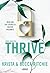 Thrive - T.6: La saga new adult culte (French Edition)