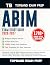 ABIM Exam Study Guide 2026–...