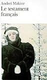 Le testament fran...
