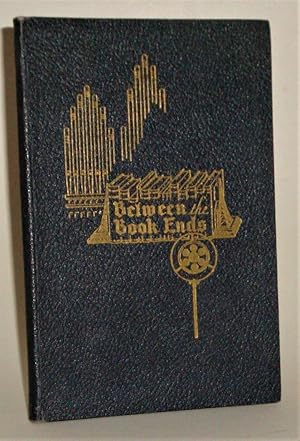 An anthology of verse found between the book ends in the radio library of Ted Malone at KMBC, Kansas City, Missouri (Hardcover)