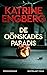De oönskades paradis (Liv Jensen-serien, #3)