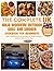The Complete UK Ninja Woodfire Outdoor Grill and Smoker Cookb... by Sam Stones