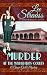 Murder at the Maharaja's Courts (Ginger Gold Mystery #28)