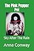 The Pink Pepper Pot: Sky Af...