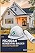 Michigan Residential Builder License Exam Prep 2026-2027 by Charis StudyHall