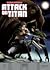 ATTACK ON TITAN EDICIÓN DELUXE VOL. 3