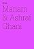 Mariam & Ashraf Ghani by Ashraf Ghani
