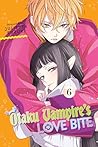 Otaku Vampire’s Love Bite, Vol. 6 by Julietta Suzuki