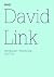 David Link: Das Herz der Maschine(dOCUMENTA (13): 100 Notes - 100 Thoughts, 100 Notizen - 100 Gedanken # 037) (dOCUMENTA (13): 100 Notizen - 100 Gedanken 37) (German Edition)